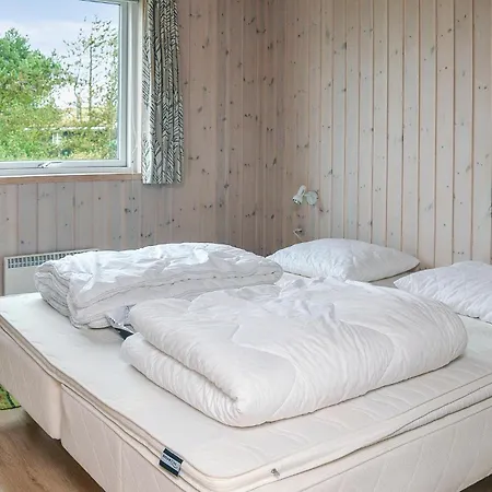 Gorgeous In Romo With Kitchen Ferienhaus Bolilmark