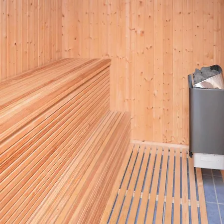 Three-bedroom In Romo Ferienhaus *
