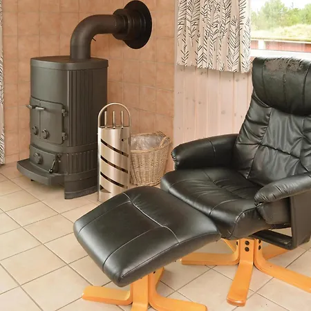 Three-bedroom In Romo *