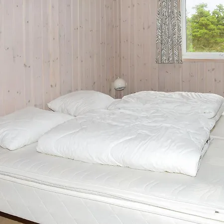 Ferienhaus Three-bedroom In Romo *