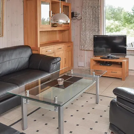 Ferienhaus Three-bedroom In Romo Bolilmark