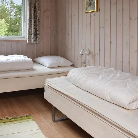 Three-bedroom In Romo Ferienhaus Bolilmark